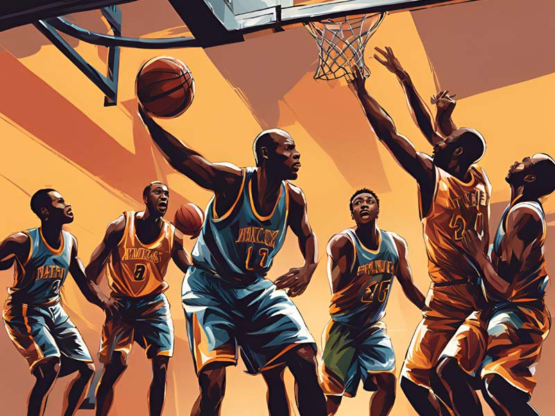 05月09日 NBA季后赛西部半决赛G3 马刺vs森林狼 全场录像回放