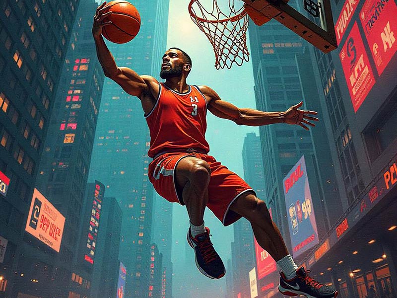 03月27日 NBA常规赛 国王vs魔术 全场录像回放
