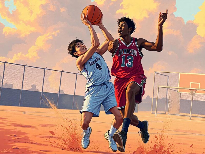 [微博国语] 2026年6月4日 NBA总决赛G1 尼克斯vs马刺 第二节 录像