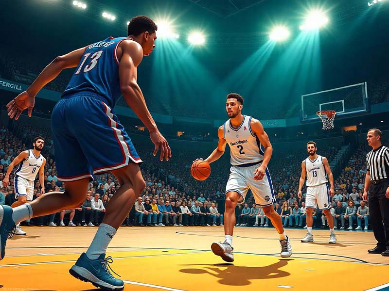 [微博国语] 2026年6月6日 NBA总决赛G2 尼克斯vs马刺 第一节 录像